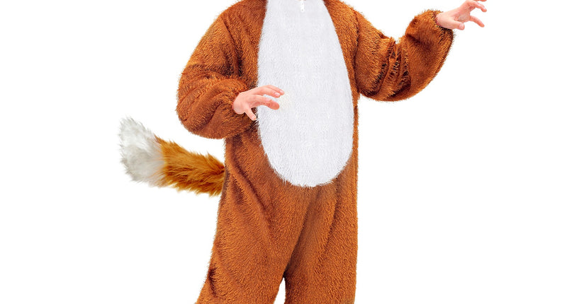 Widmann SRL Vossen pak kind Foxy