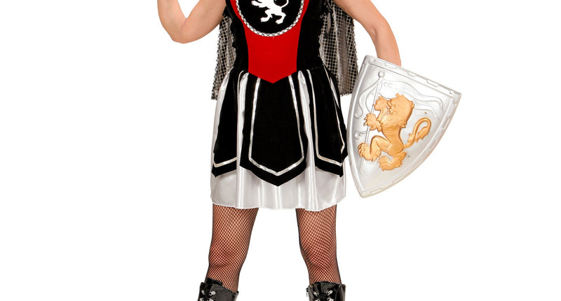 Widmann SRL Vrouwelijke Ridder jurkjes