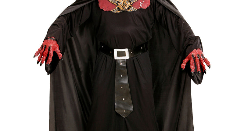 Widmann SRL Vurig duivelpak