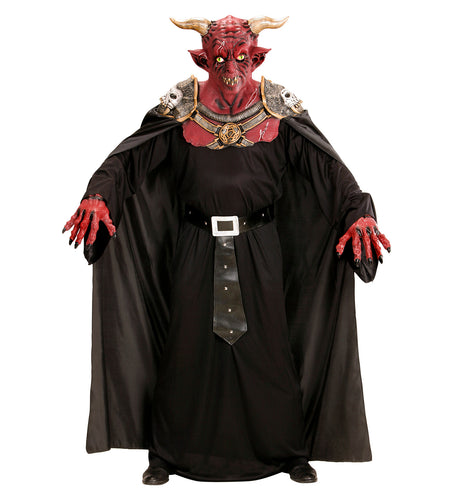 Widmann SRL Vurig duivelpak