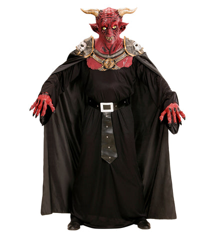 Widmann SRL Vurig duivelpak