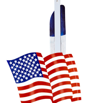 Widmann SRL Waaier USA decoratie