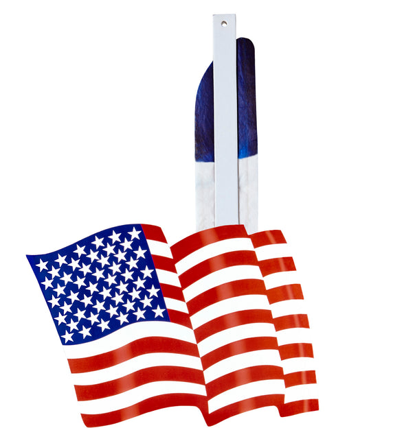 Widmann SRL Waaier USA decoratie