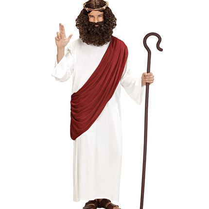 Widmann SRL Wandelstok 4-delig