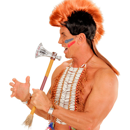 Widmann SRL Wapen indiaan 47cm bijl