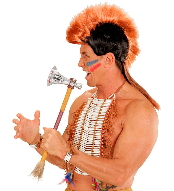 Widmann SRL Wapen indiaan 47cm bijl