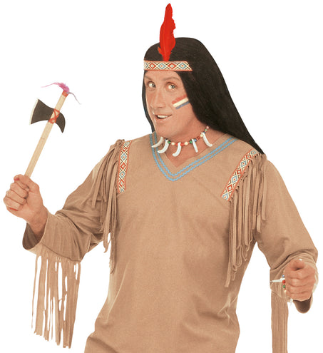 Widmann SRL Wapens indiaan Mohawk