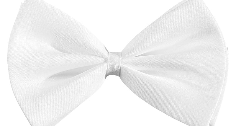 Widmann SRL Wit strikje verstelbaar