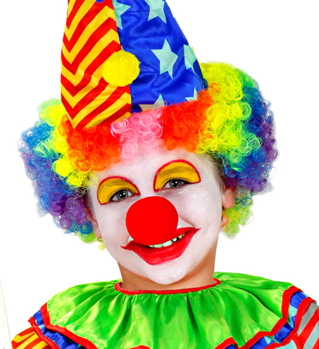 Widmann SRL Witte schmink voor carnaval