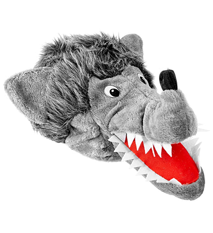 Widmann SRL Wolf muts