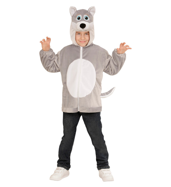 Wolf Latex Masker Met Klauwen, Hoofddeksel Handschoenen Voor Cosplay, Party Games, Grappig Cadeau Voor Mardi Gras & Halloween Kostuum Wolf Latex Masker Met Klauwen, Hoofddeksel Handschoenen Voor Cosplay, Party Games, Grappig Cadeau Voor Mardi Gras & Halloween Kostuum