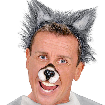 Widmann SRL Wolven oren