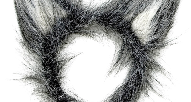 Widmann SRL Wolven oren