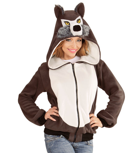 Widmann SRL Wolven truitjes