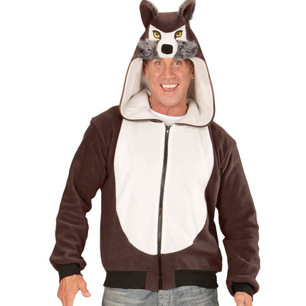 Widmann SRL Wolven truitjes