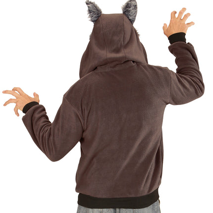 Widmann SRL Wolven truitjes