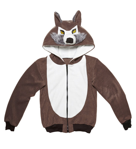 Widmann SRL Wolven truitjes