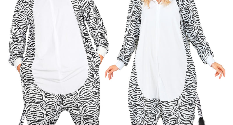 Widmann SRL Zebra pak pluche Zoe