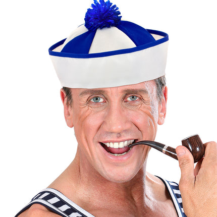 Widmann SRL Zeeman muts stof