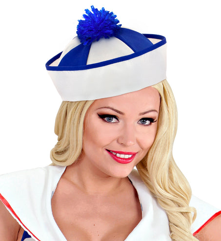 Widmann SRL Zeeman muts stof