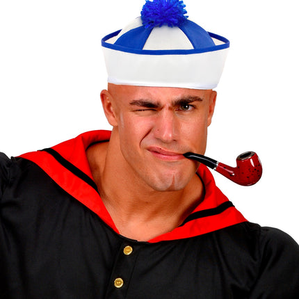 Widmann SRL Zeeman muts stof