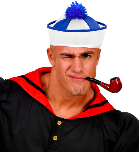 Widmann SRL Zeeman muts stof