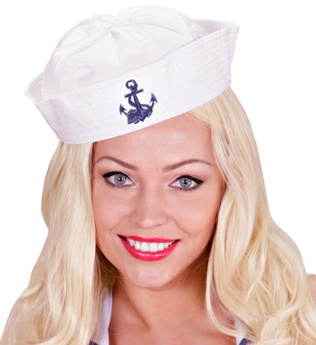 Widmann SRL Zeemanspet marine