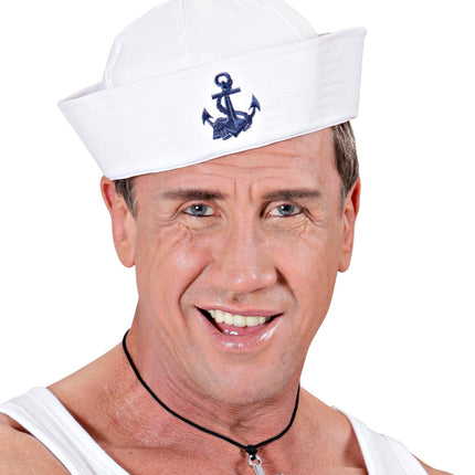 Widmann SRL Zeemanspet marine