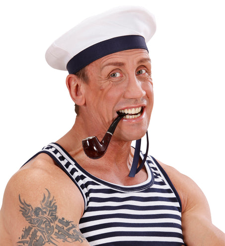 Widmann SRL Zeemanspet met lintjes