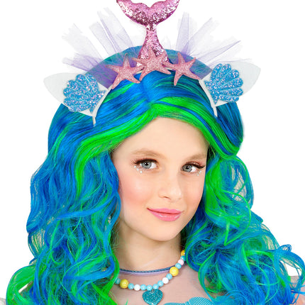 Zeemeermin accessoires - Bikini's, Poppen, Duikbrillen & meer Zeemeermin accessoires - Bikini's, Poppen, Duikbrillen & meer