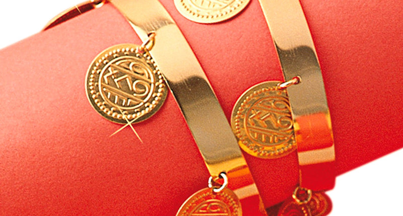 Widmann SRL Zigeunerin armband