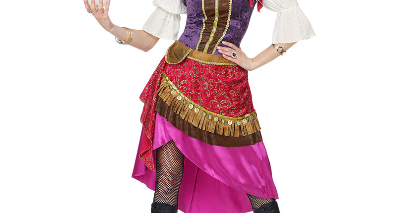 Widmann SRL Zigeunerinnen pak Elona