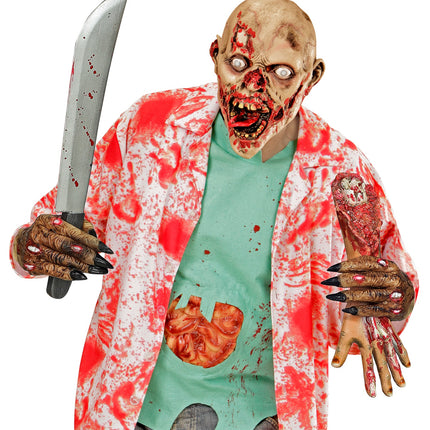 Widmann SRL Zombie handschoenen