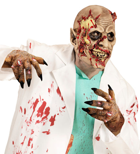 Widmann SRL Zombie handschoenen