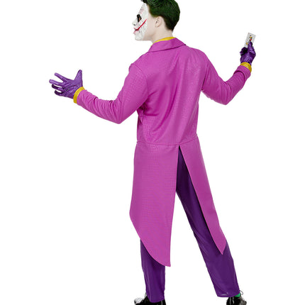 Widmann SRL Zombie Joker pak