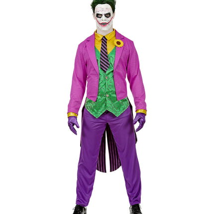 Widmann SRL Zombie Joker pak