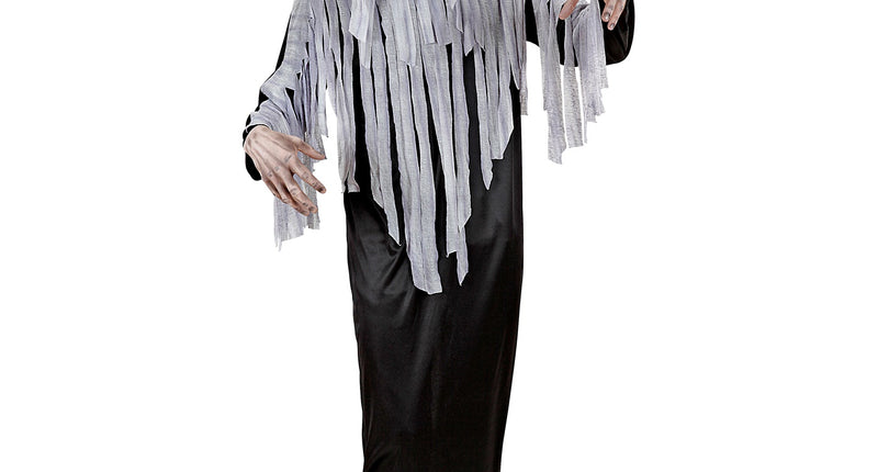 Widmann SRL Zombie kostuum Demoon horror Harry