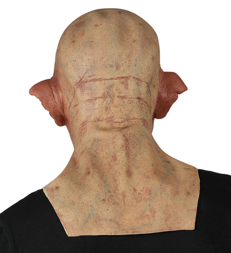 Widmann SRL Zombie masker puntoren