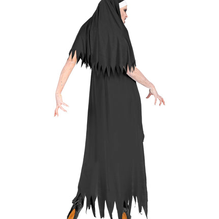 Widmann SRL Zombie non kostuum