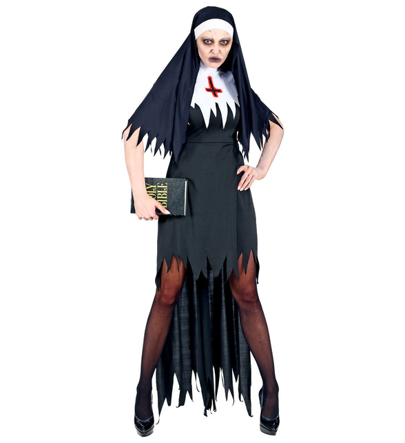 Widmann SRL Zombie non kostuum