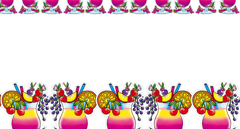 Widmann SRL Zomerslinger cocktail 3 meter