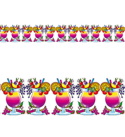 Widmann SRL Zomerslinger cocktail 3 meter