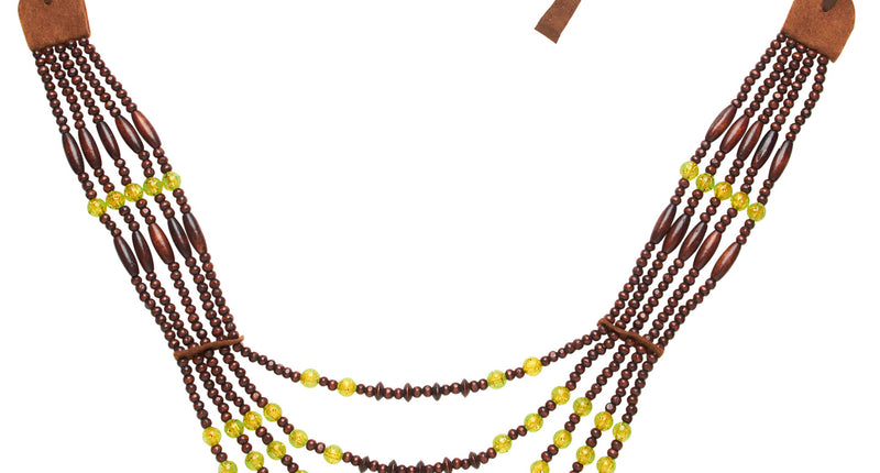 Widmann SRL Zulu ketting Afrika