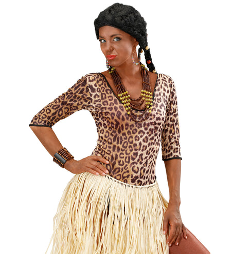 Widmann SRL Zulu ketting Afrika