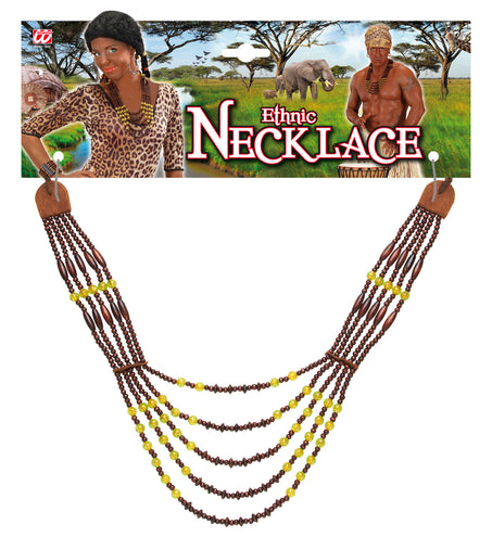 Widmann SRL Zulu ketting Afrika