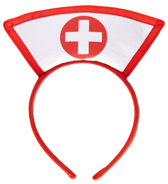 Widmann SRL Zusterskapje verpleegster Emma