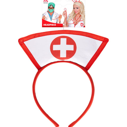 Widmann SRL Zusterskapje verpleegster Emma