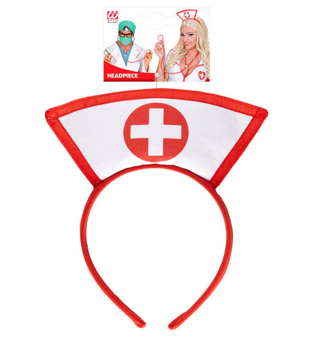 Widmann SRL Zusterskapje verpleegster Emma