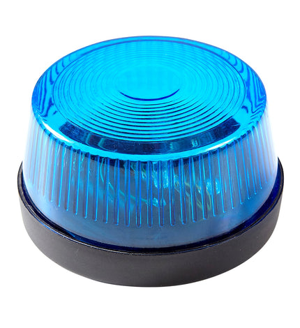 Widmann SRL Zwaailicht Met Sirene Blauw