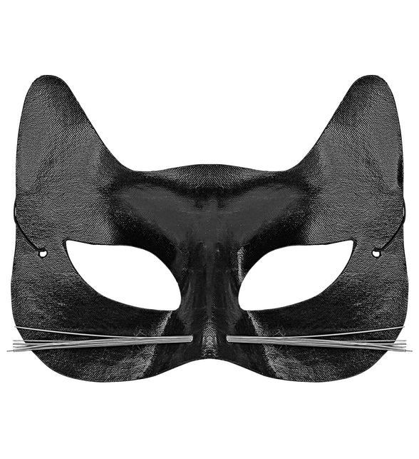 Ontdek Diverse Katten Maskers voor Elk Feest Ontdek Diverse Katten Maskers voor Elk Feest